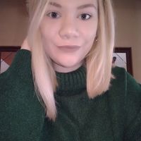 Όλγα Τζένου