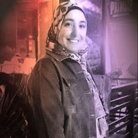 ولاء ابراهيم الحصرى