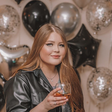 Дария Кудрявцева