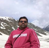 Darshak Lakdawala