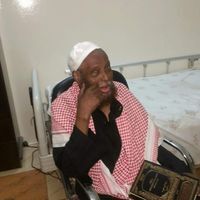 Abdirahman Mohamud