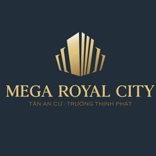 mega royalcity