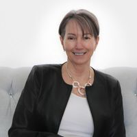 Jane Vogel