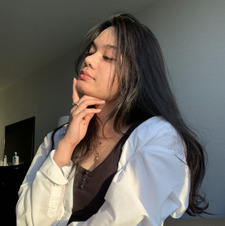 Simone Ysabel