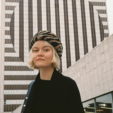 Katarína Vyskočová