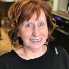 Colleen Dahlgren