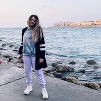 Hannah Ahmed