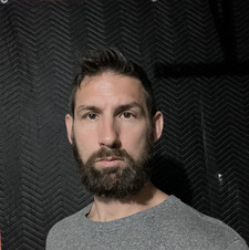 Danny Luhrsen