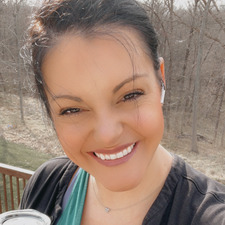 Amanda Turpin
