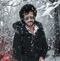 Kovendan Beney