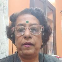 Indrani Sarkar