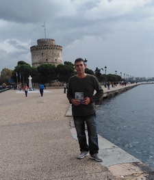 Στάθης Μασκαλίδης