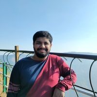 Dhrubajyoti Ray