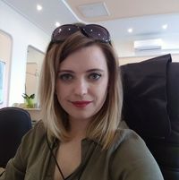 Инна Туровская