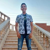 Youssef Mohammed