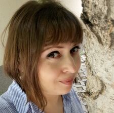 Dessislava Dimitrova