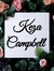 Keza Campbell