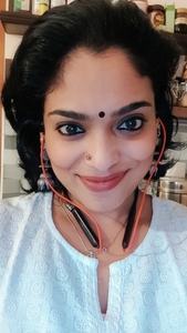 Aparna Balagopal