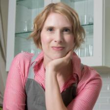 Sarah A