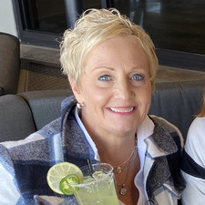 Janet Metzger