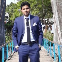 Pradip Paul