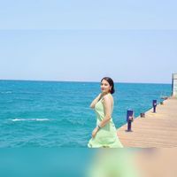 Noureen Mahran