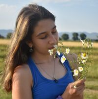 Виктория Цветкова