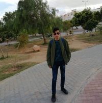 Mohamed Bechir