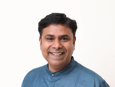 Jaiprakash Sundararajan