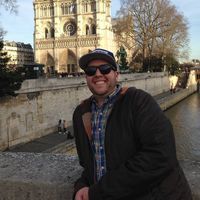 Eric Grenfell-Phillips