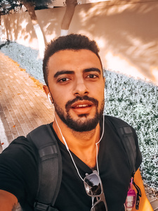 Mohamed  Abdelhamid 