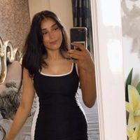 Vanshika Mehta