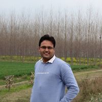 Gourav Gulia