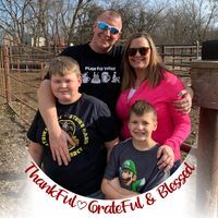 Robin Clasen Wunderlich