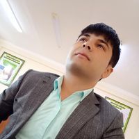 Bobur Karimov