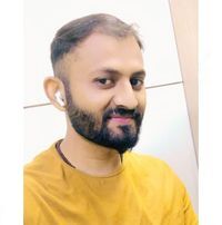 Hiren Solanki