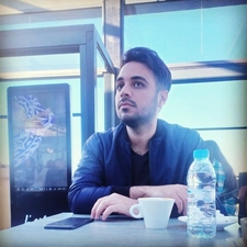 Abderrahman kalout