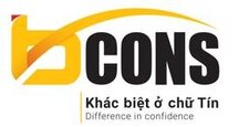 Bconss Comvn