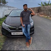 Praveen Gurushev