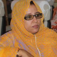 Hindou Ainina
