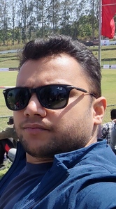 Bikash Bhandari