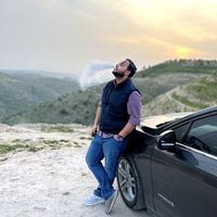 Mohammad Khawaldeh