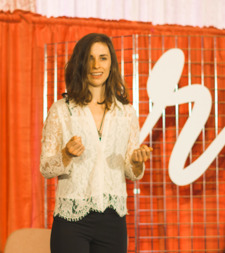 Christine Bissonnette