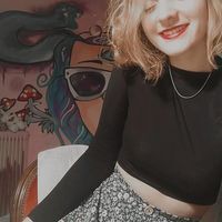 Μιχαέλα Τσίγκου