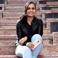 Rachana Kulkarni