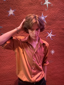 Ethan Dunn