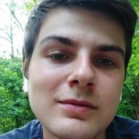 Женя Губернюк