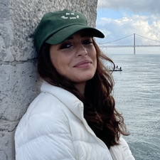 Natasha Hohlenwerger