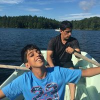 Arif Khairuddin