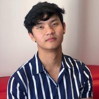 Chris Cui